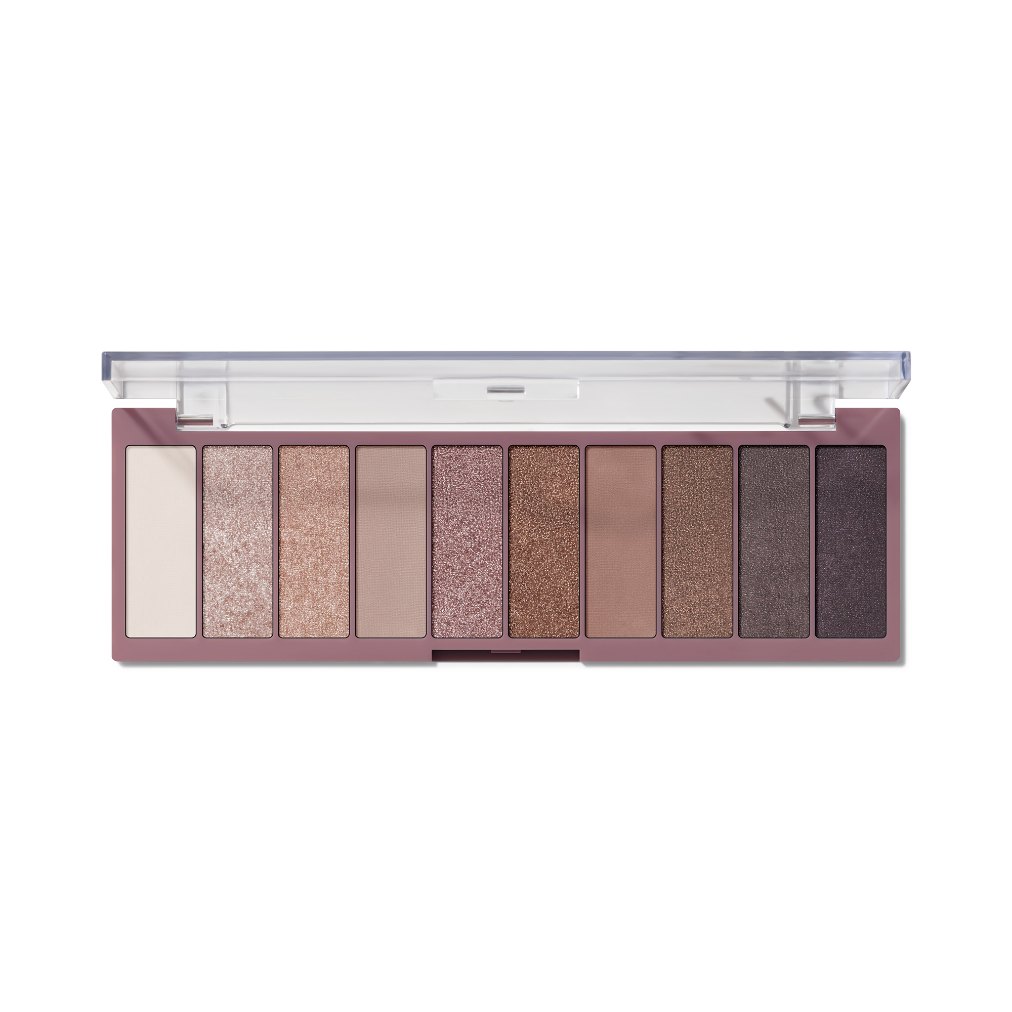 E.L.F. Perfect 10 Palette Yeux 10 couleurs pigmentée