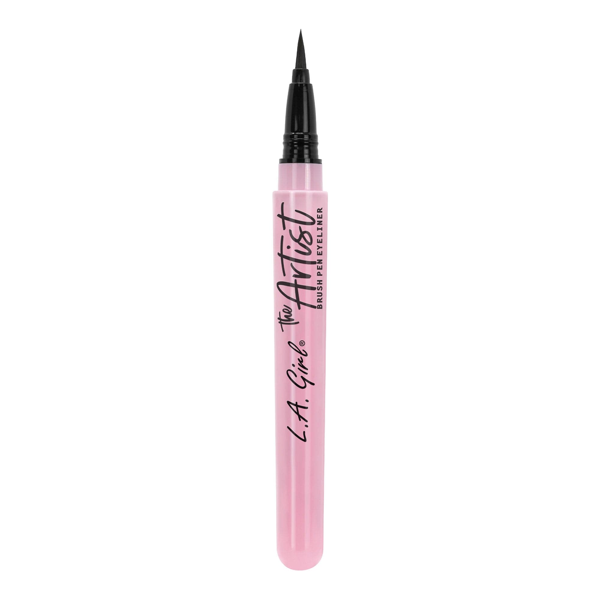 L.A. Girl Eyeliner Feutre Artist Brush GLE739 Brown