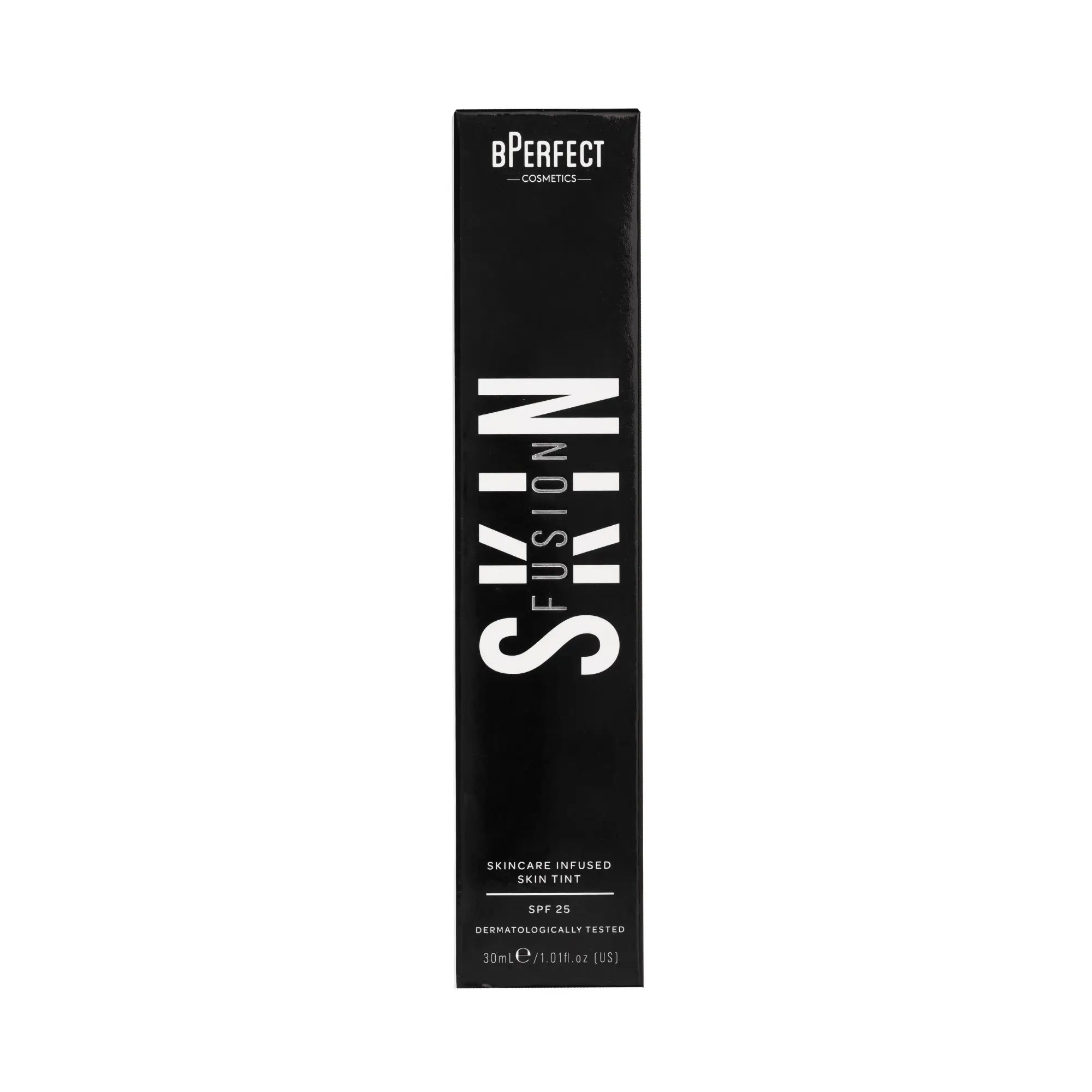 Be Perfect Skin Fusion Skin Tint Fond de Teint Teinte 1 SPF25