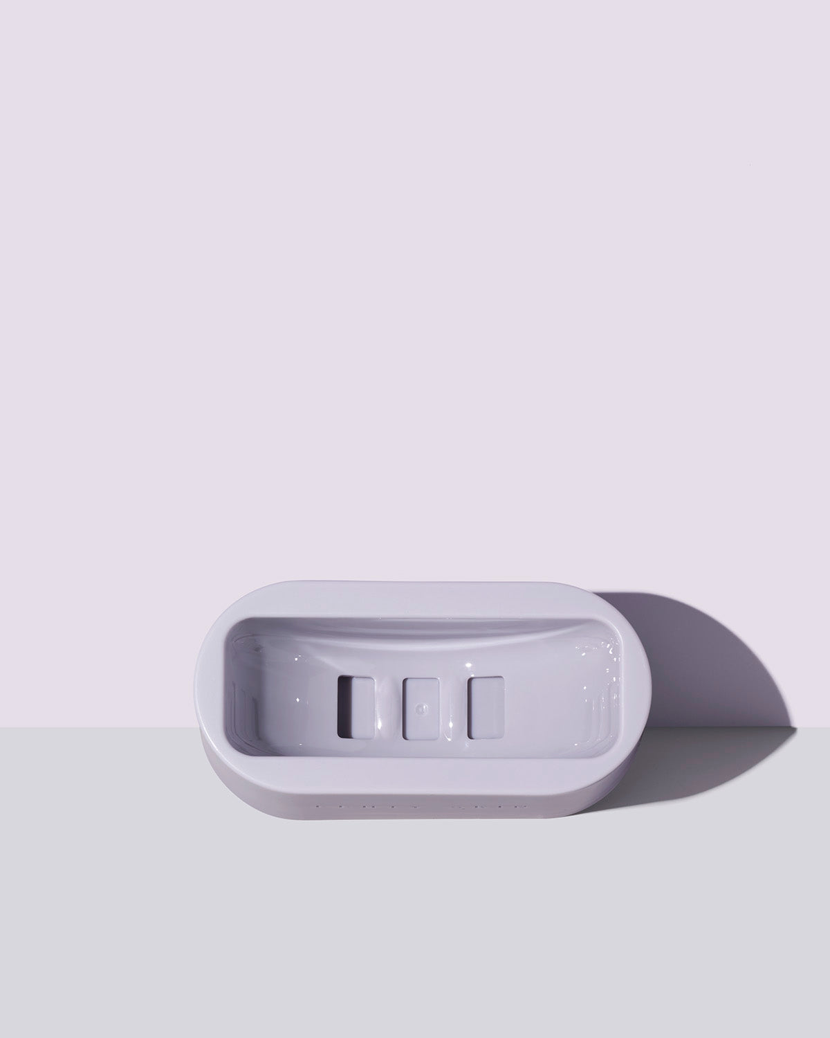Fenty Skin porte-savon douche Soap Dish égouttable