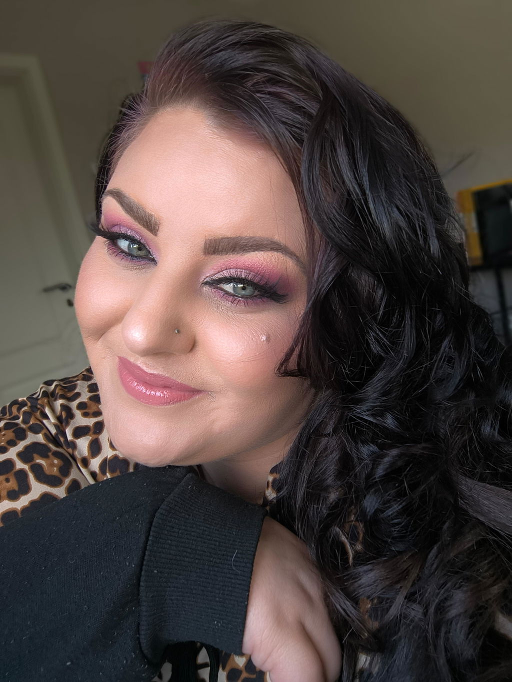 BPerfect Carnival III Love Tahiti palette yeux 31 fards