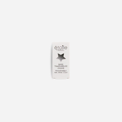 Etoile by Rougj Ongles base transparente fortifiante
