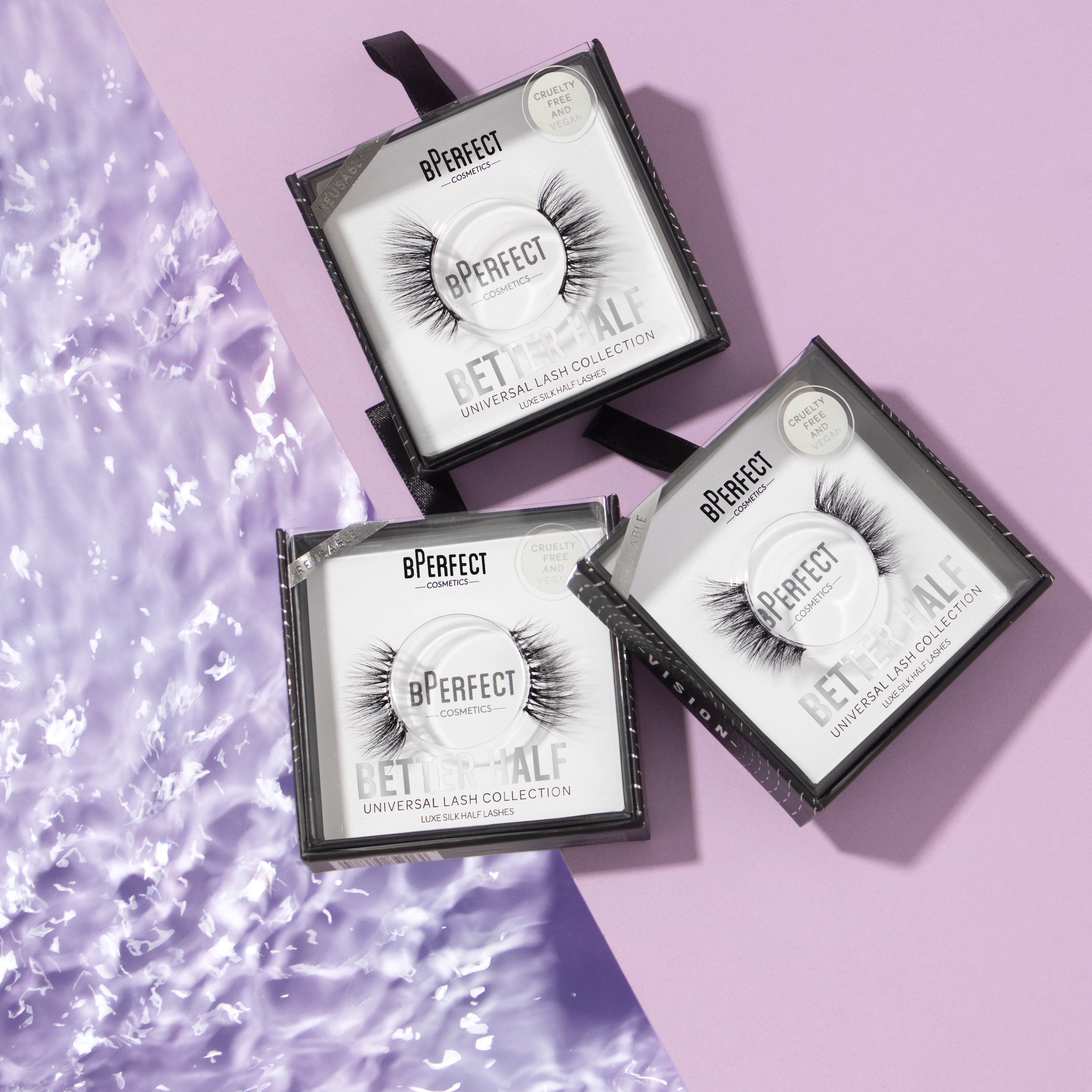 Better Half Universal Lash Celestial faux cils 0,3 g