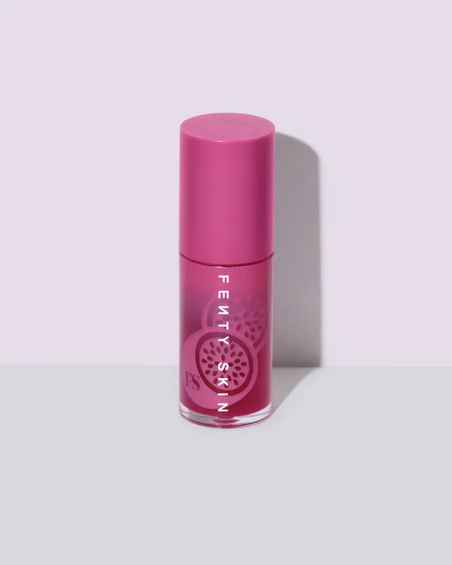 Fenty Beauty Fenty Treatz huile lèvres Passion Fruit 5,6 ml hydratante