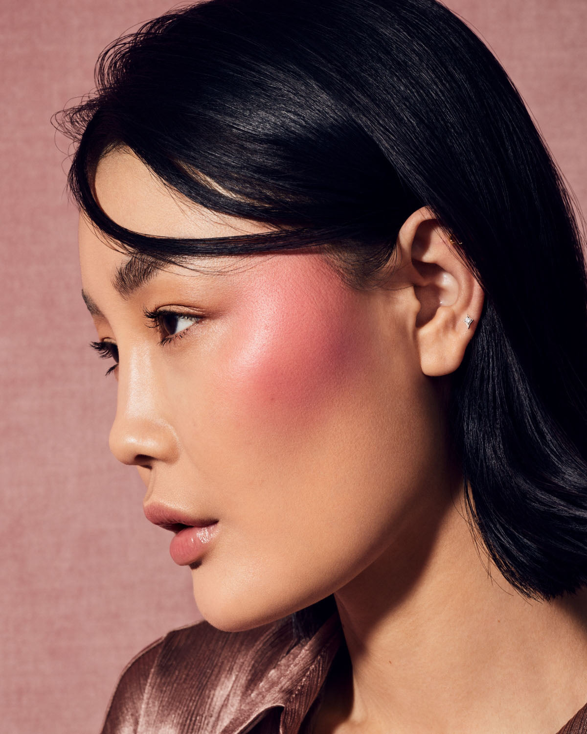 Fenty Beauty Fenty Cheeks Blush poudre Bubbleband$ 4g rose