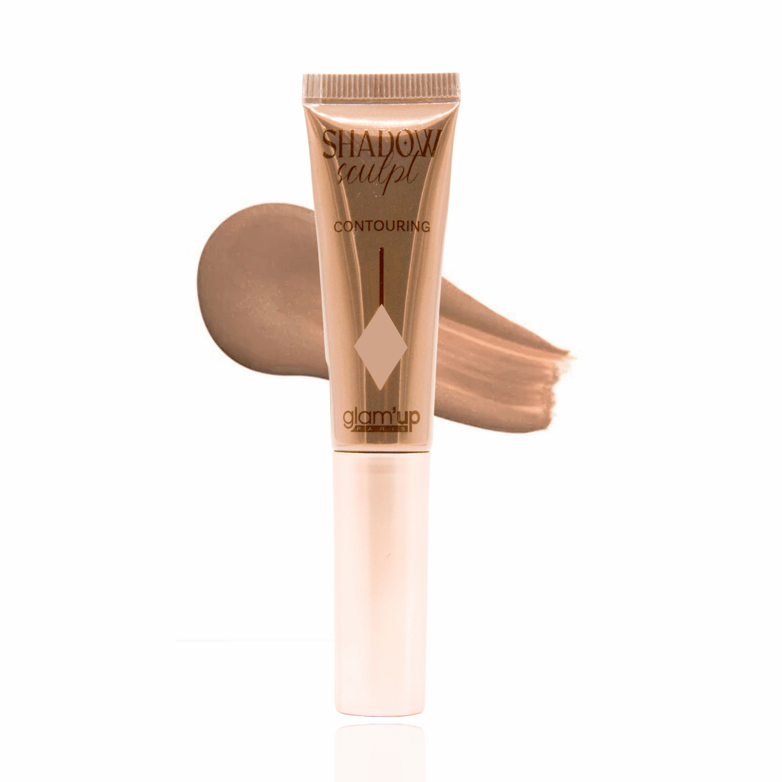 Glam'Up Le Teint Contouring Liquide Shadow Sculpt Clair N°1