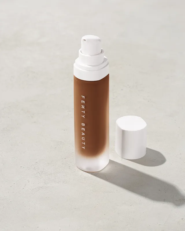 Fenty Beauty Pro Filt'r Soft Matte Longwear fond de teint 480 12 mL mat