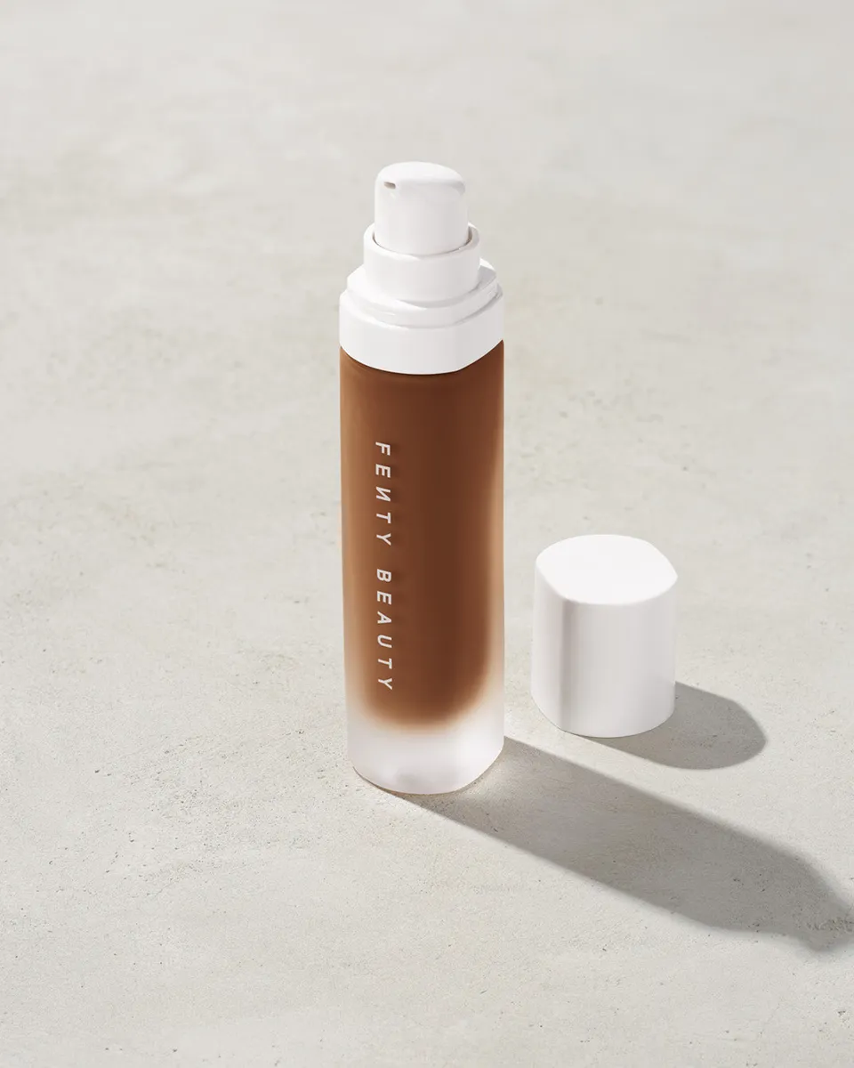 Fenty Beauty Pro Filt'r Soft Matte Longwear fond de teint 480 12 mL mat