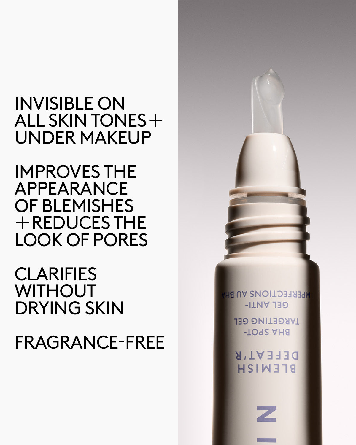 Fenty Beauty Blemish Defeat'r gel anti-imperfections 15 ml