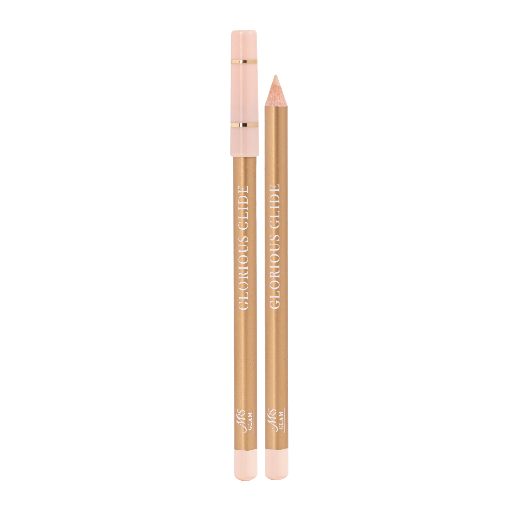Mrs Glam Glorious Glide crayon khôl yeux Cream Supreme 1,2 g