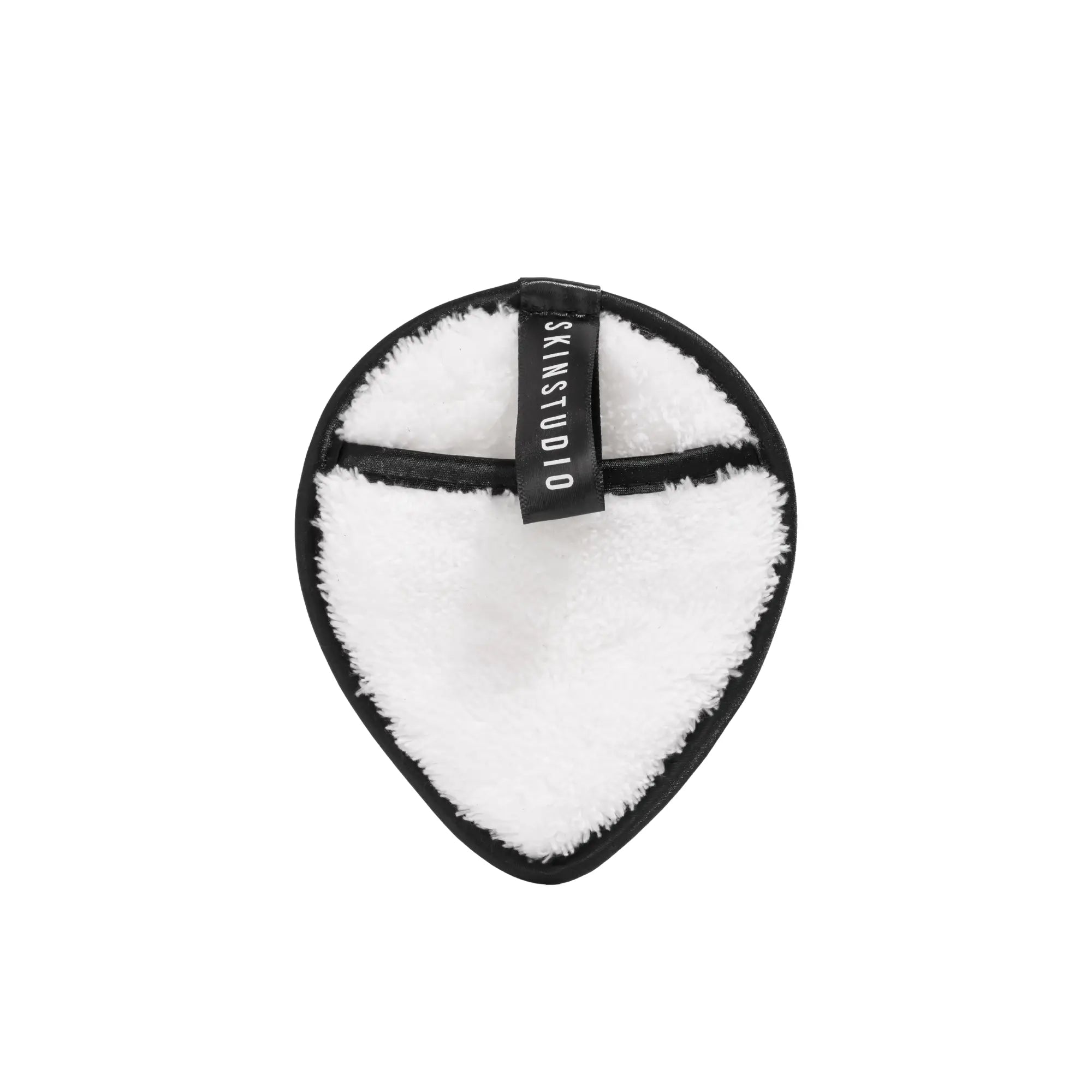 Be Perfect Skin Studio pads démaquillants visage et yeux lavables