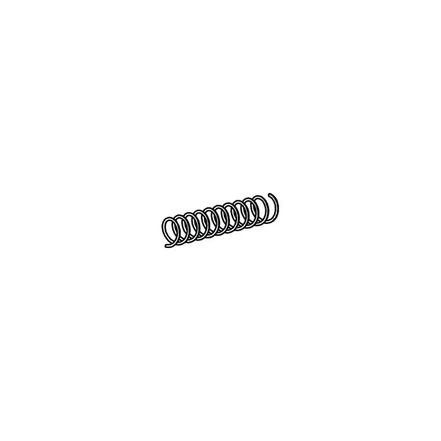 Temptu Airbrush Parts Ressort SP-35 Pièce Détachée