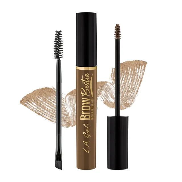 L.A. Girl Eyebrow Brow Bestie GBG381 Dark Blonde gel sourcils