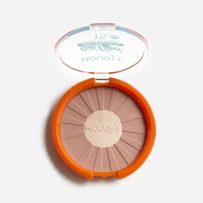 Etoile Terra Abbronzante Poudre Soleil SPF15 Teinte 01
