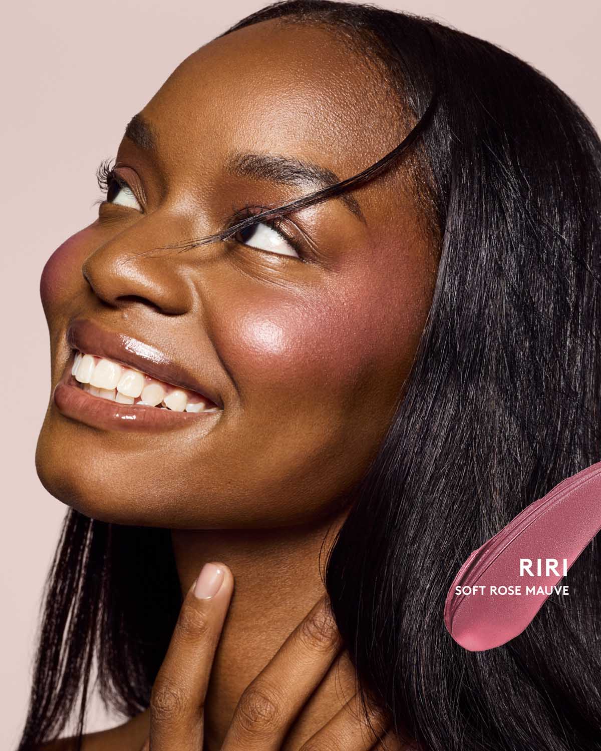 Fenty Beauty Cheeks Out Blush Crème Riri 3 g Fini Naturel