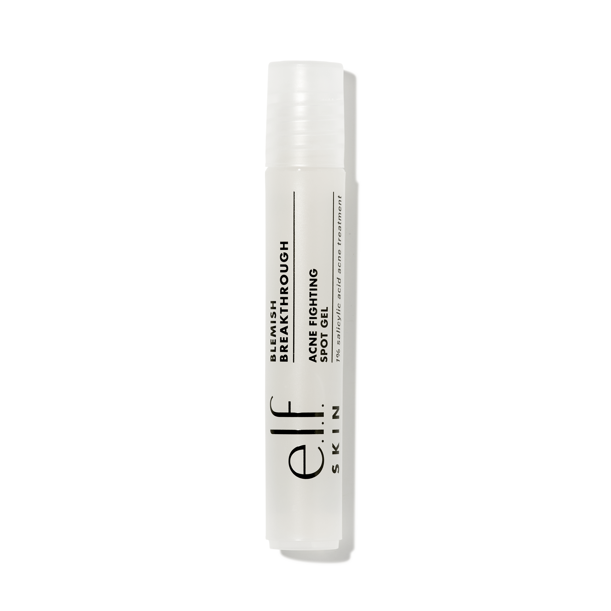 E.L.F. Blemish Breakthrough gel boutons roll-on acné