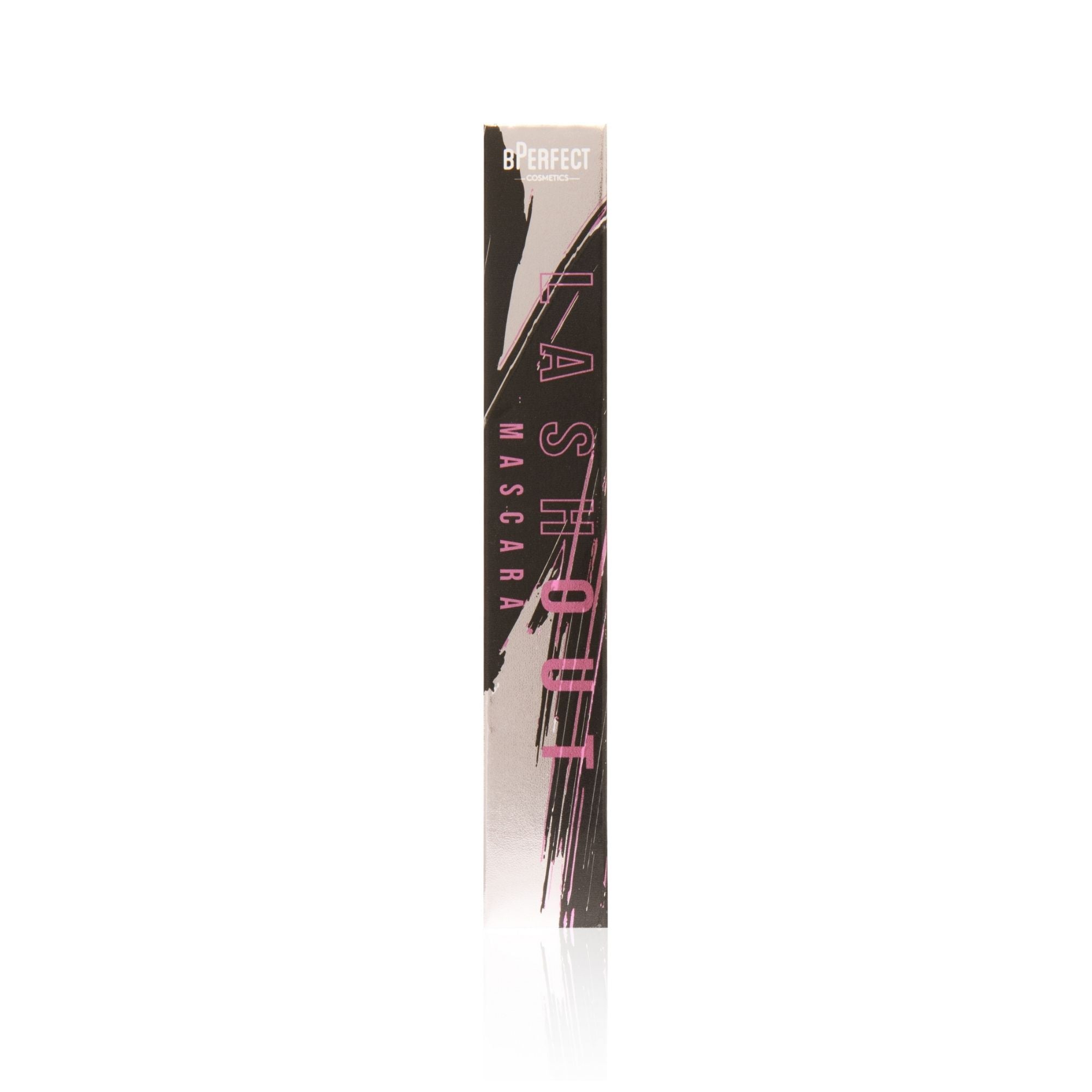 BPerfect Eyes Lashout Mascara Noir 8 ml Volume