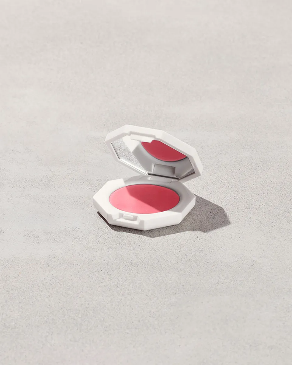 Fenty Beauty Cheeks Out Blush Crème Pinky Promise 3 g