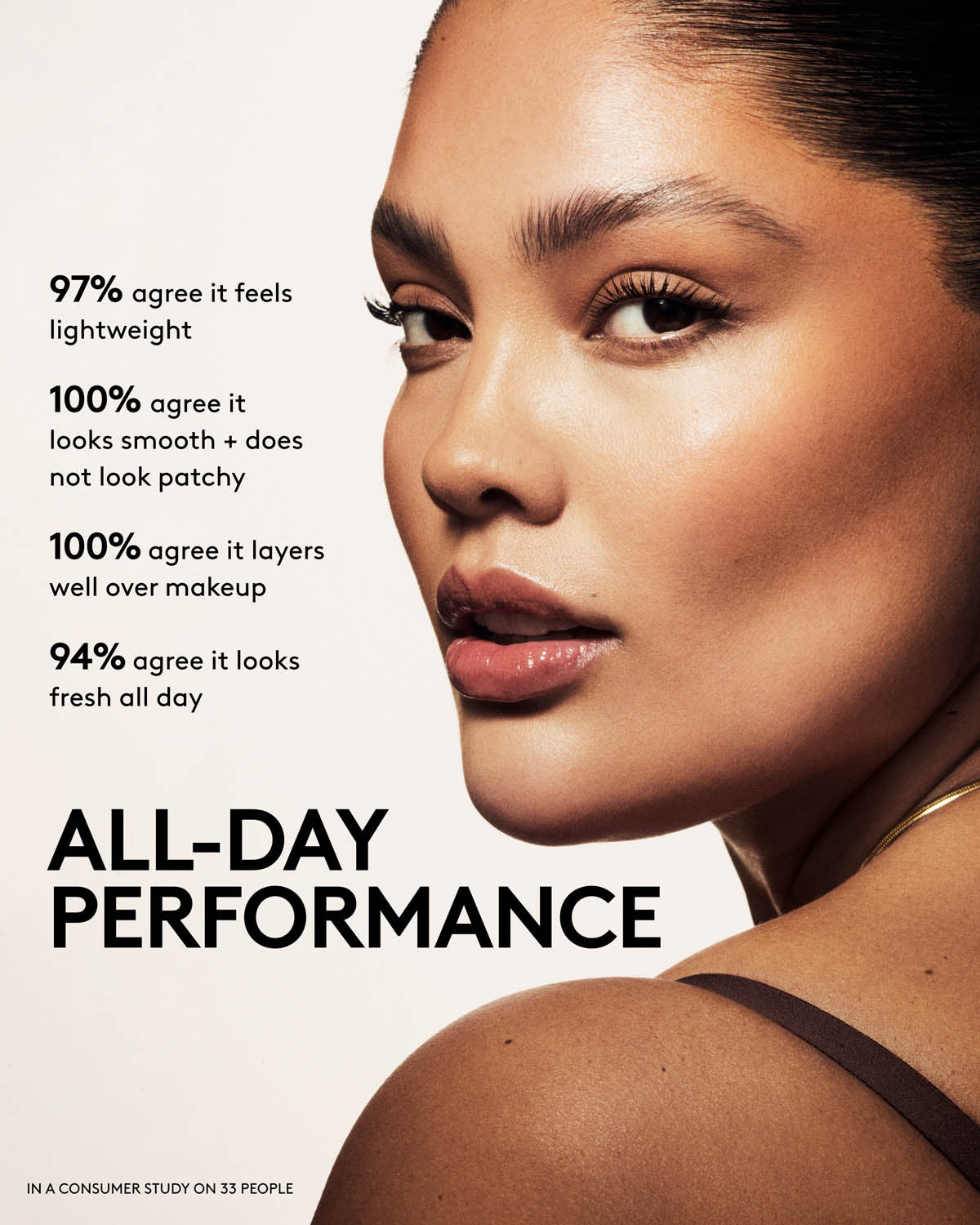 Fenty Beauty Blurred + Bronzed Duo skin tint + bronzer teint naturel