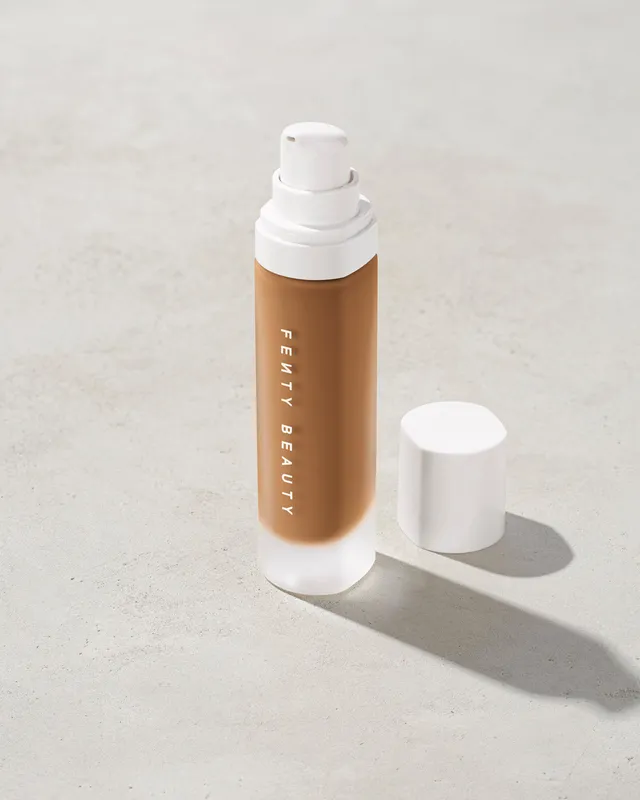 Fenty Beauty Pro Filt'r Soft Matte Longwear fond de teint 385 12 mL mat