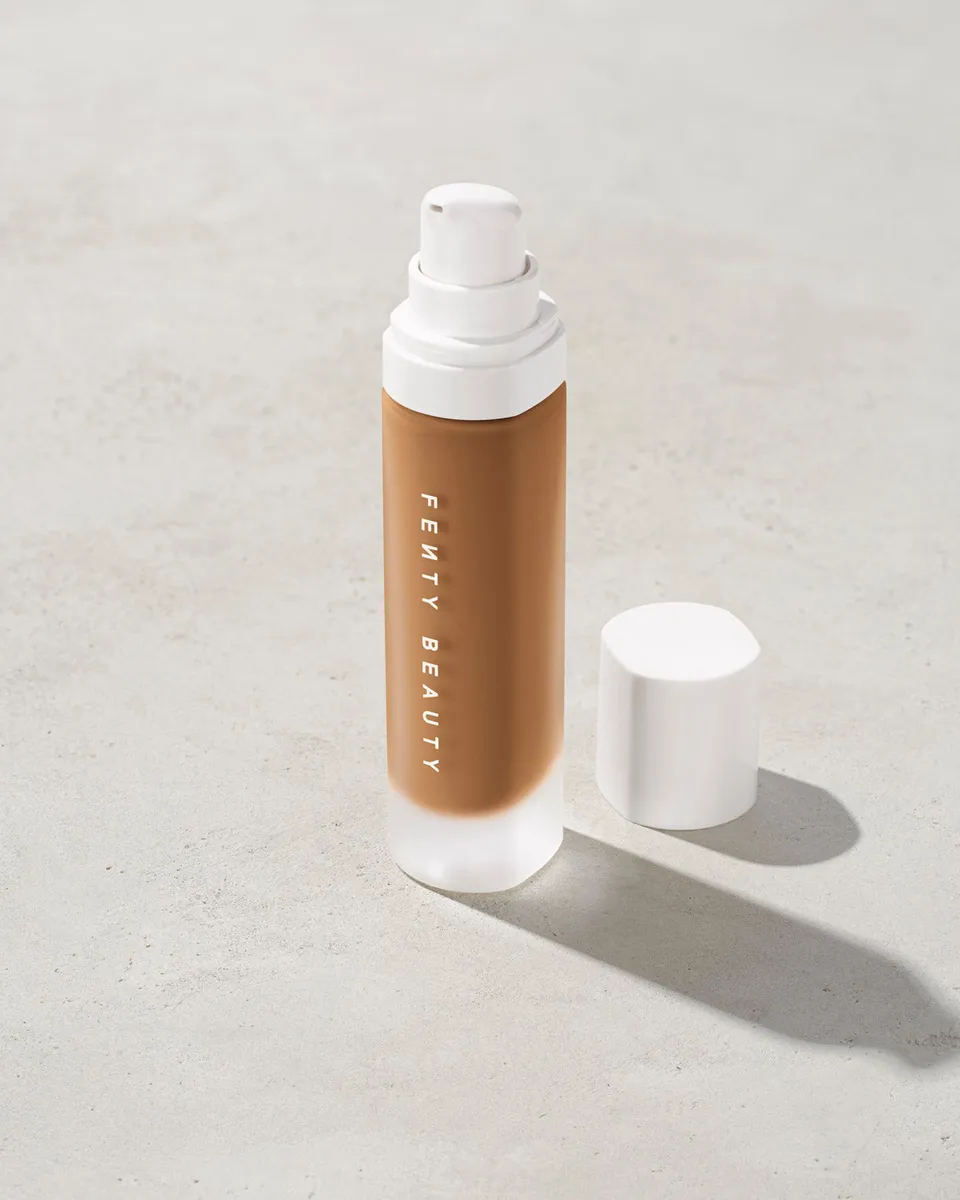 Fenty Beauty Pro Filt'r Soft Matte Longwear fond de teint 385 12 mL mat