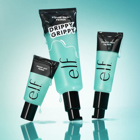 e.l.f. Power Grip Primer base gel hydratante