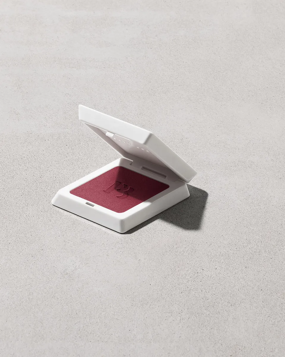 Fenty Beauty Fenty Cheeks Blush poudre Summertime Wine 4g mat