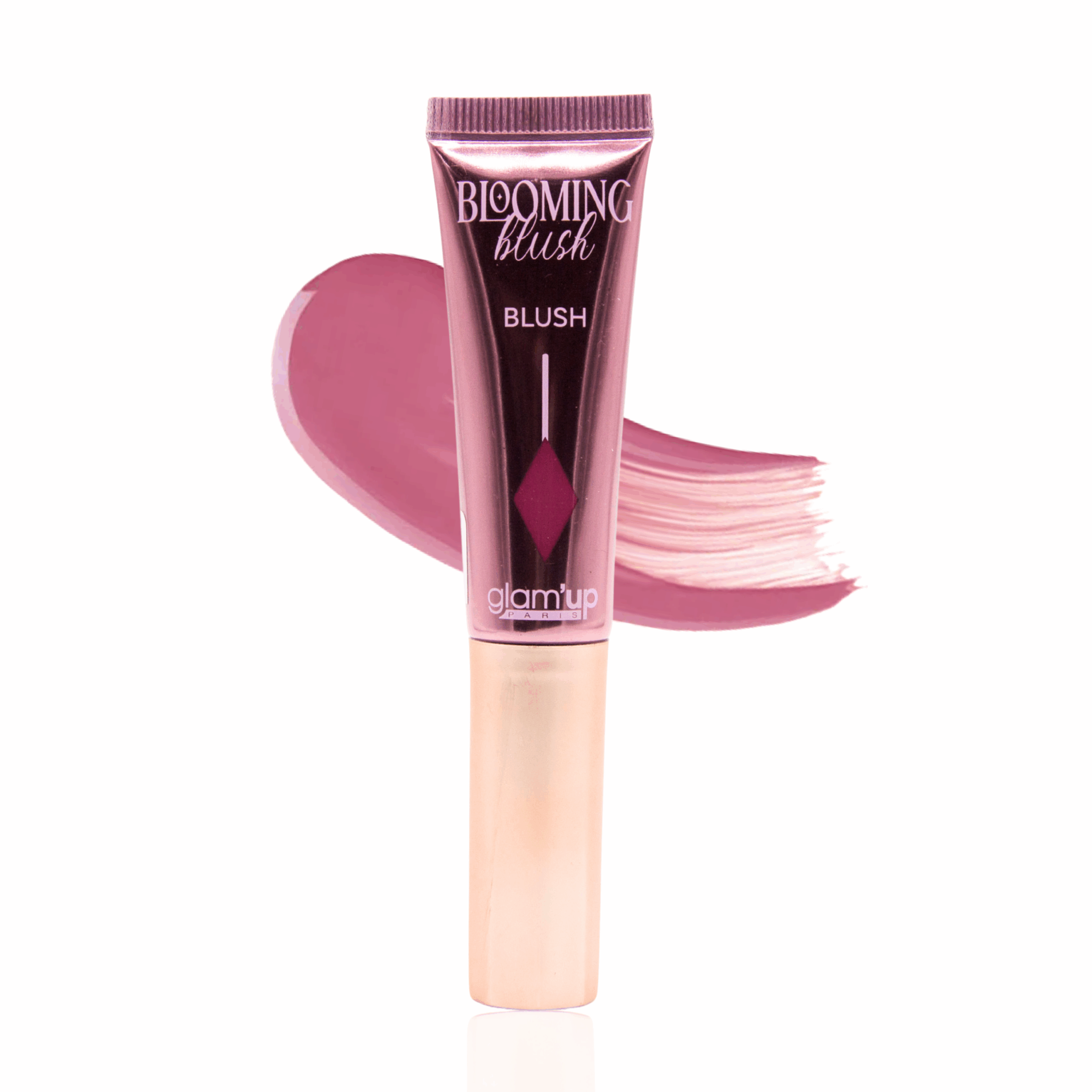 Glam'Up Blooming Blush Liquide Pink N°3 Lumineux