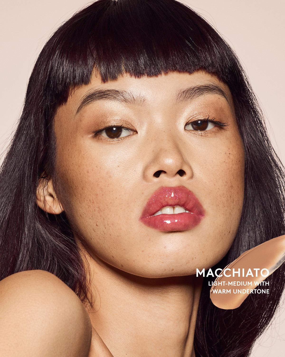 Fenty Beauty Cheeks Out Freestyle Bronzer Crème Macchiato 5,23 g