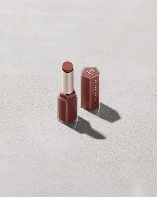 Fenty Beauty Gloss Bomb Stix gloss Sp'ice Cold rosé 3,6 g