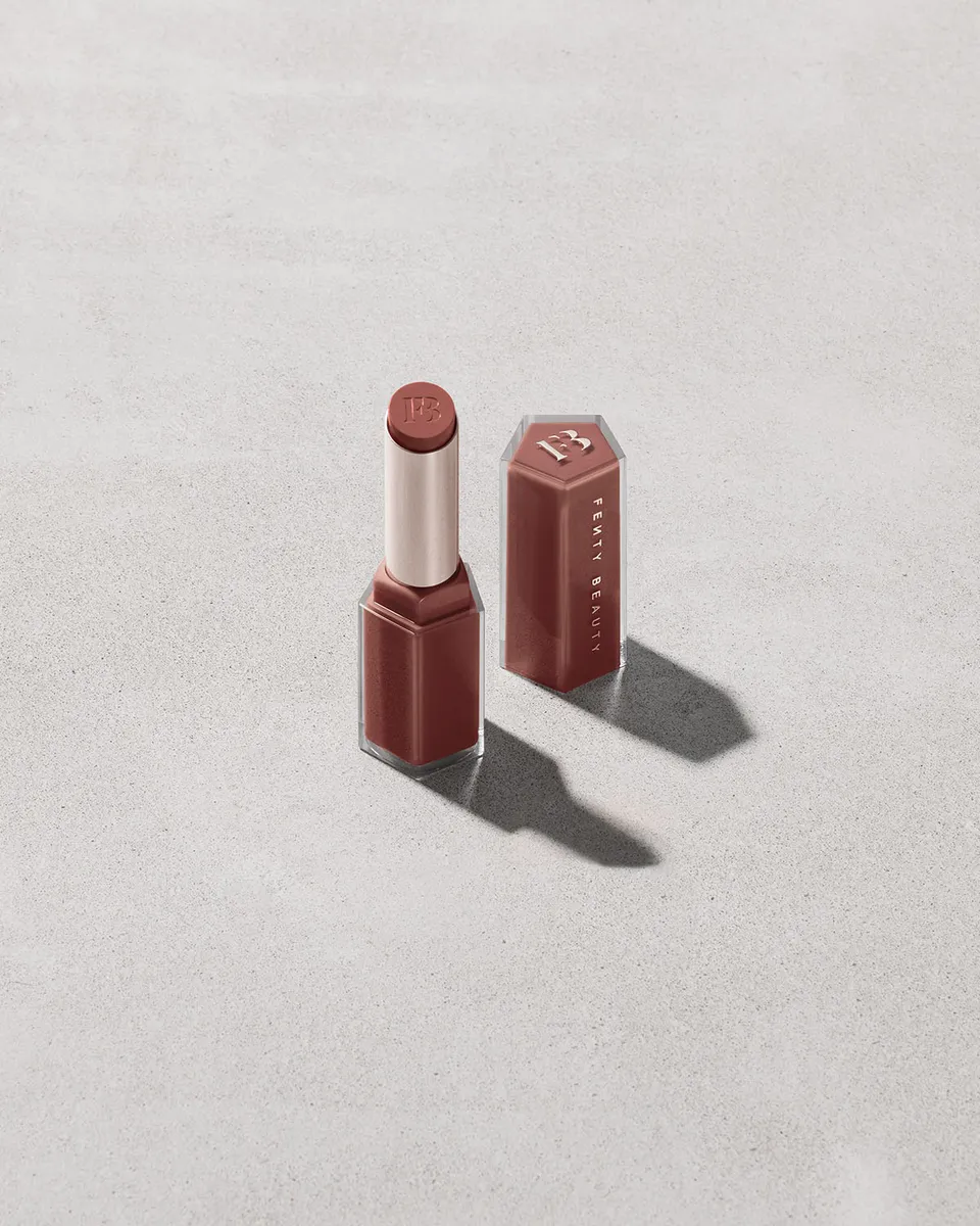 Fenty Beauty Gloss Bomb Stix gloss Sp'ice Cold rosé 3,6 g