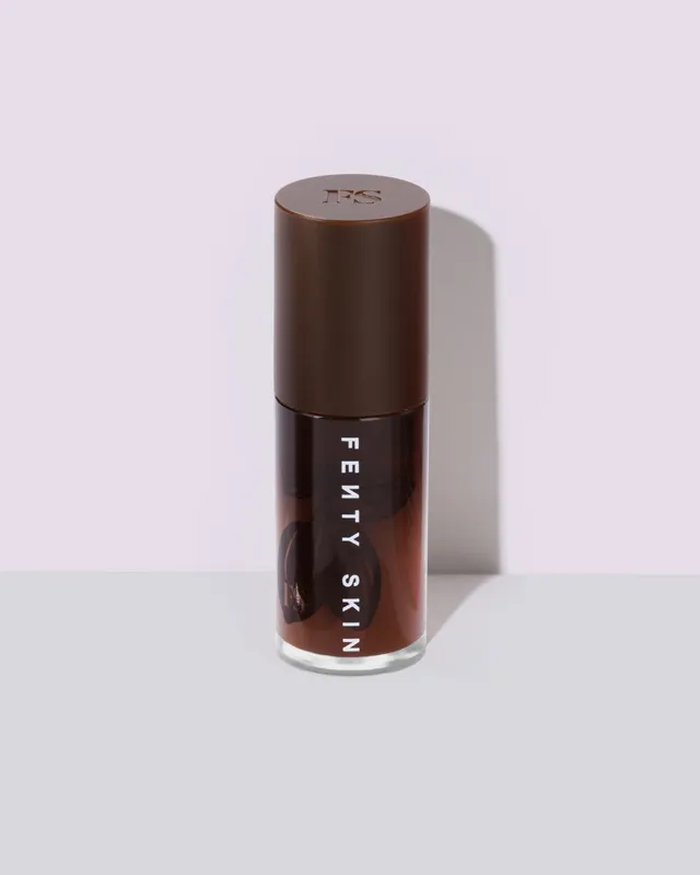 Fenty Beauty Fenty Treatz huile à lèvres Cacao 5,6 ml hydratante