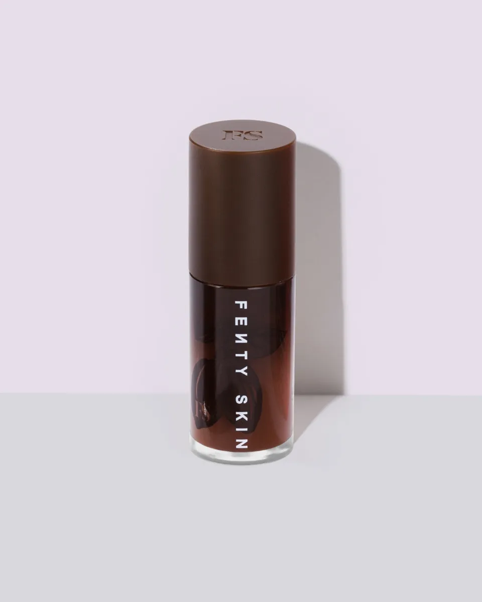 Fenty Beauty Fenty Treatz huile à lèvres Cacao 5,6 ml hydratante