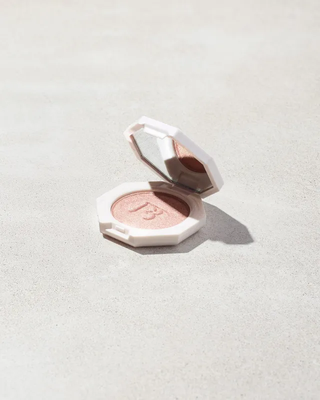 Fenty Cheek Makeup Killawatt Fire Crystal mini enlumineur
