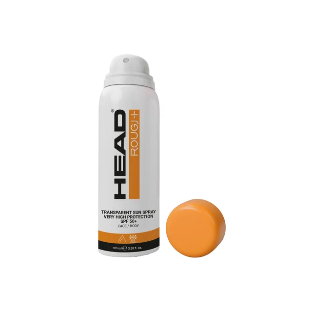 Etoile by Rougj Spray Solaire Head Transparent SPF50+ 100ml