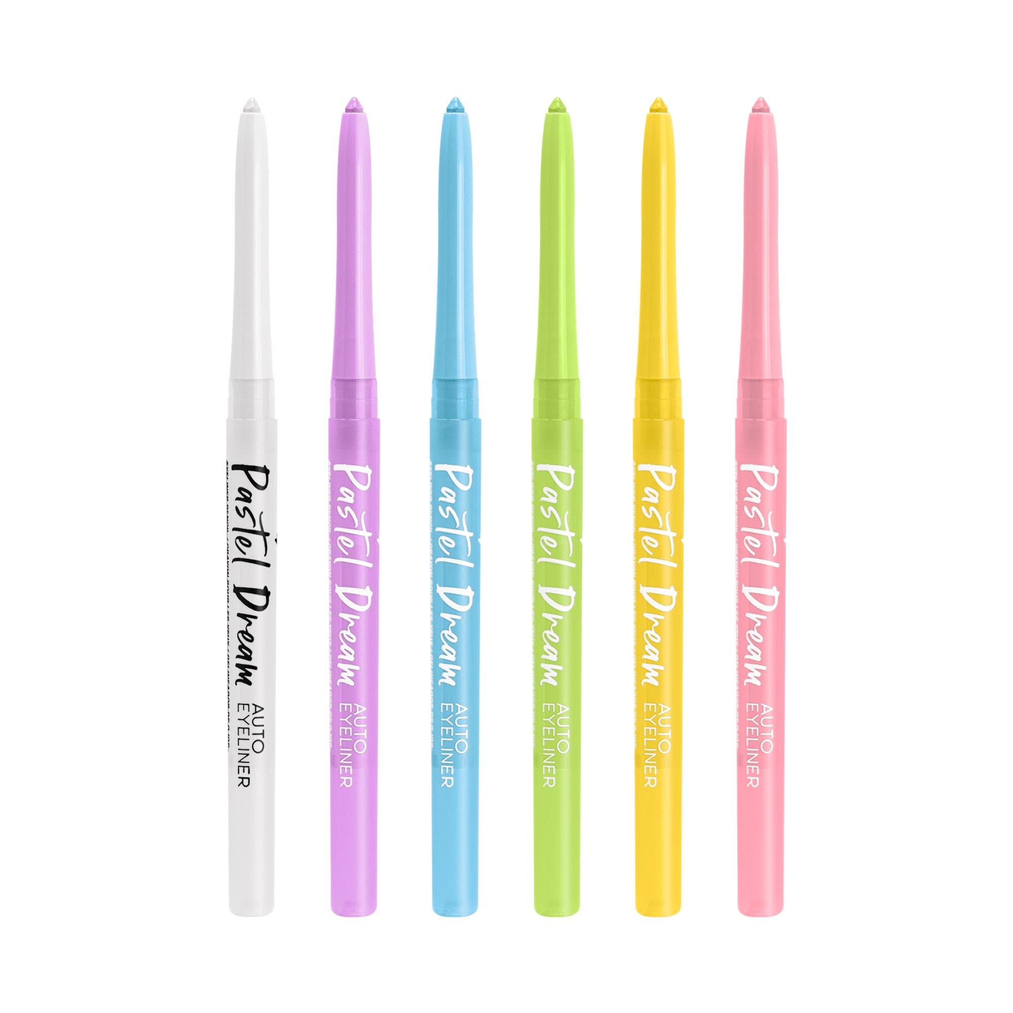 L.A. Girl Pastel Dream eyeliner Marshmallow mat GP371