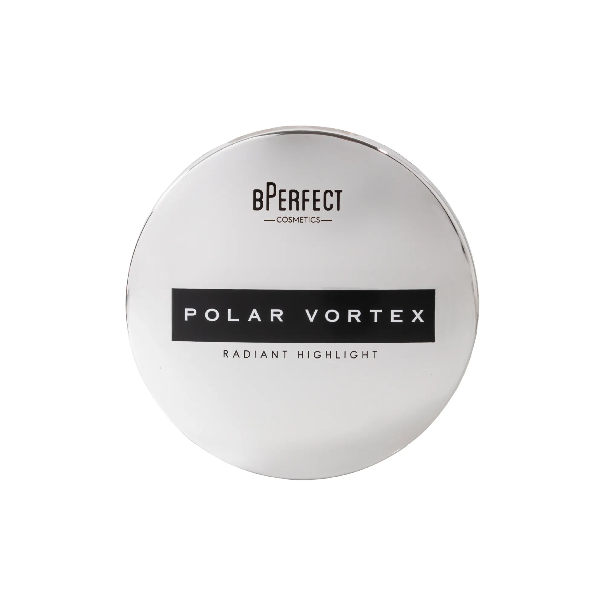 BPerfect Polar Vortex Illuminateur Frosted doré champagne