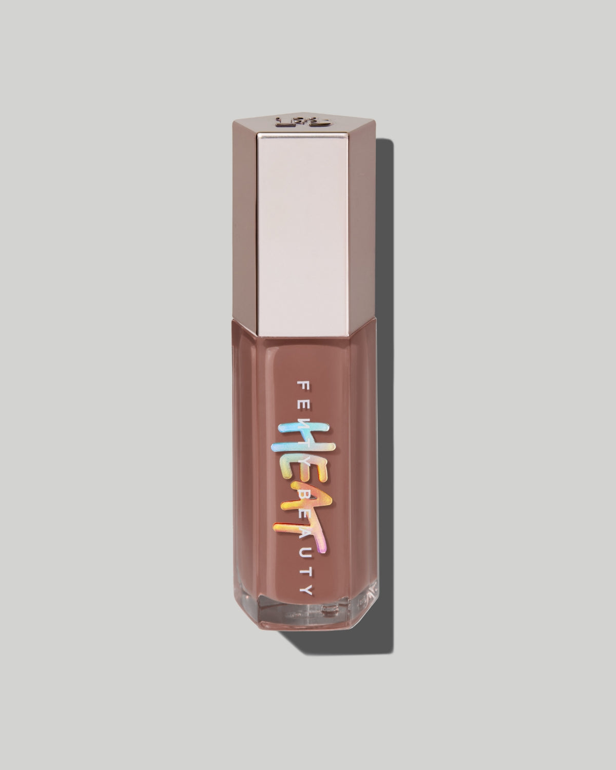Fenty Beauty Gloss Bomb Heat Luminizer Gloss Fenty Glow 9 mL repulpant
