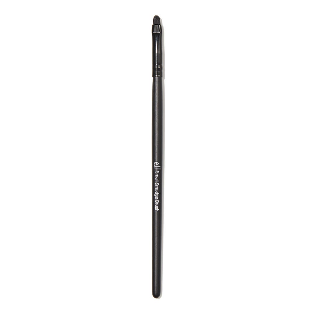 E.L.F. Small Smudge Pinceau yeux estompeur précision