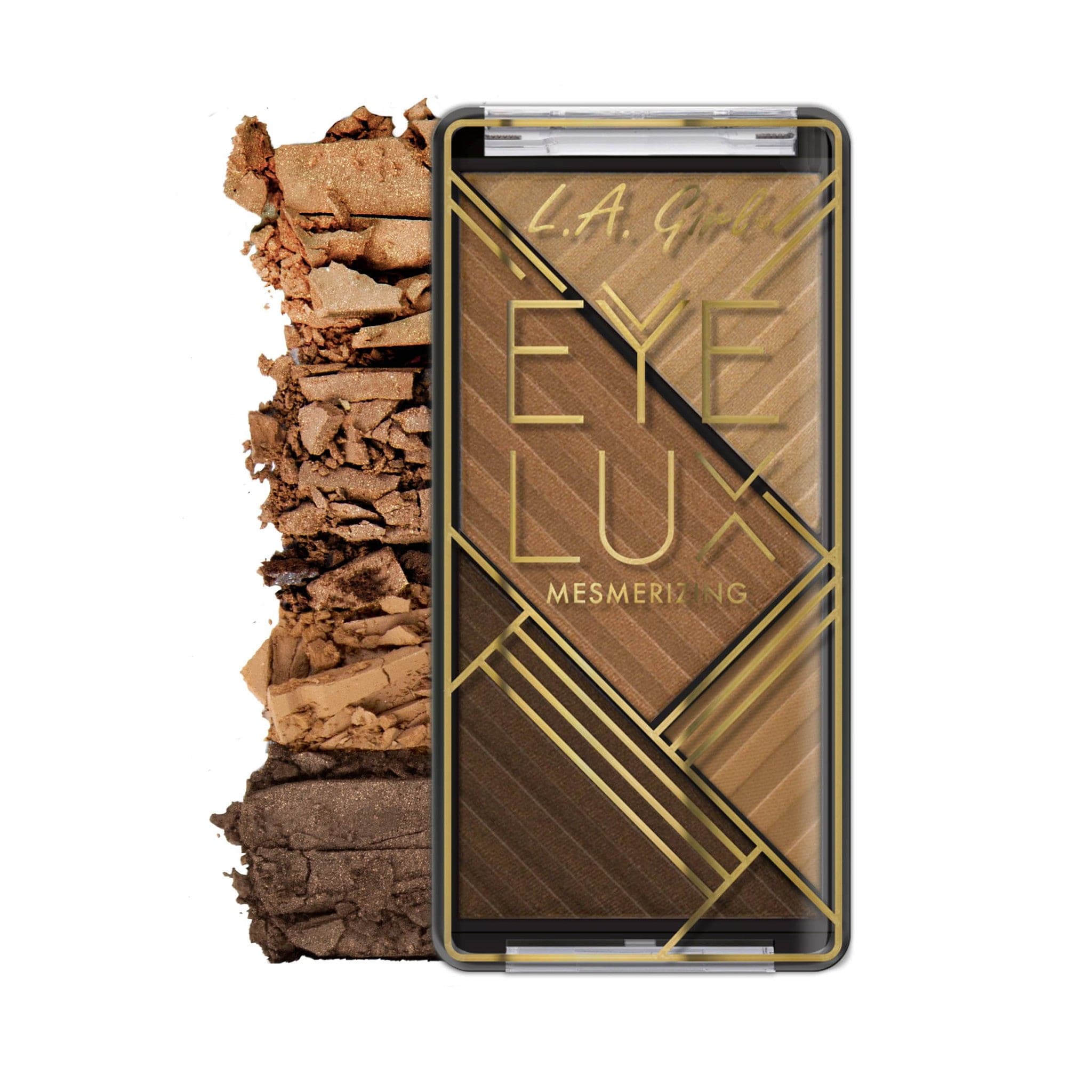 L.A. Girl Eye Lux GES461 Fard Paupières Harmonize