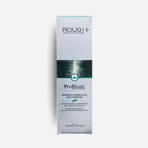 Etoile by Rougj Cheveux shampooing antipelliculaire pellicules