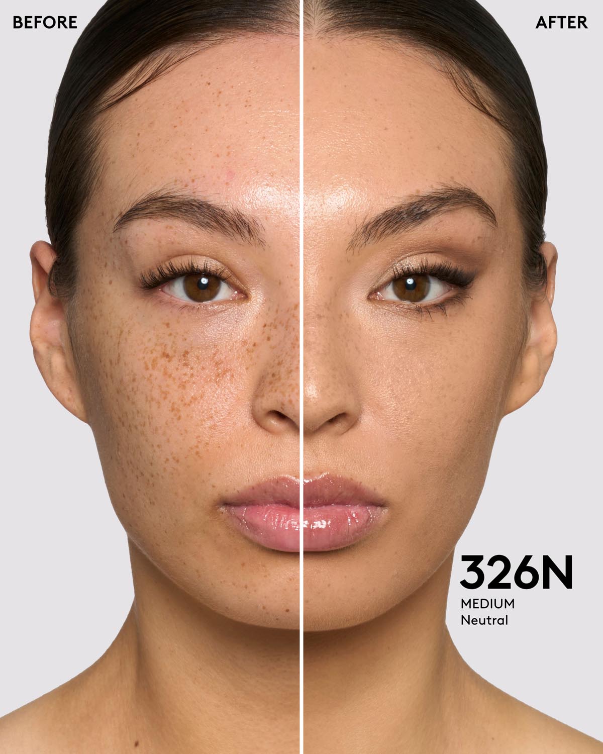 Fenty Beauty Pro Filt'r fond de teint échantillon 326N