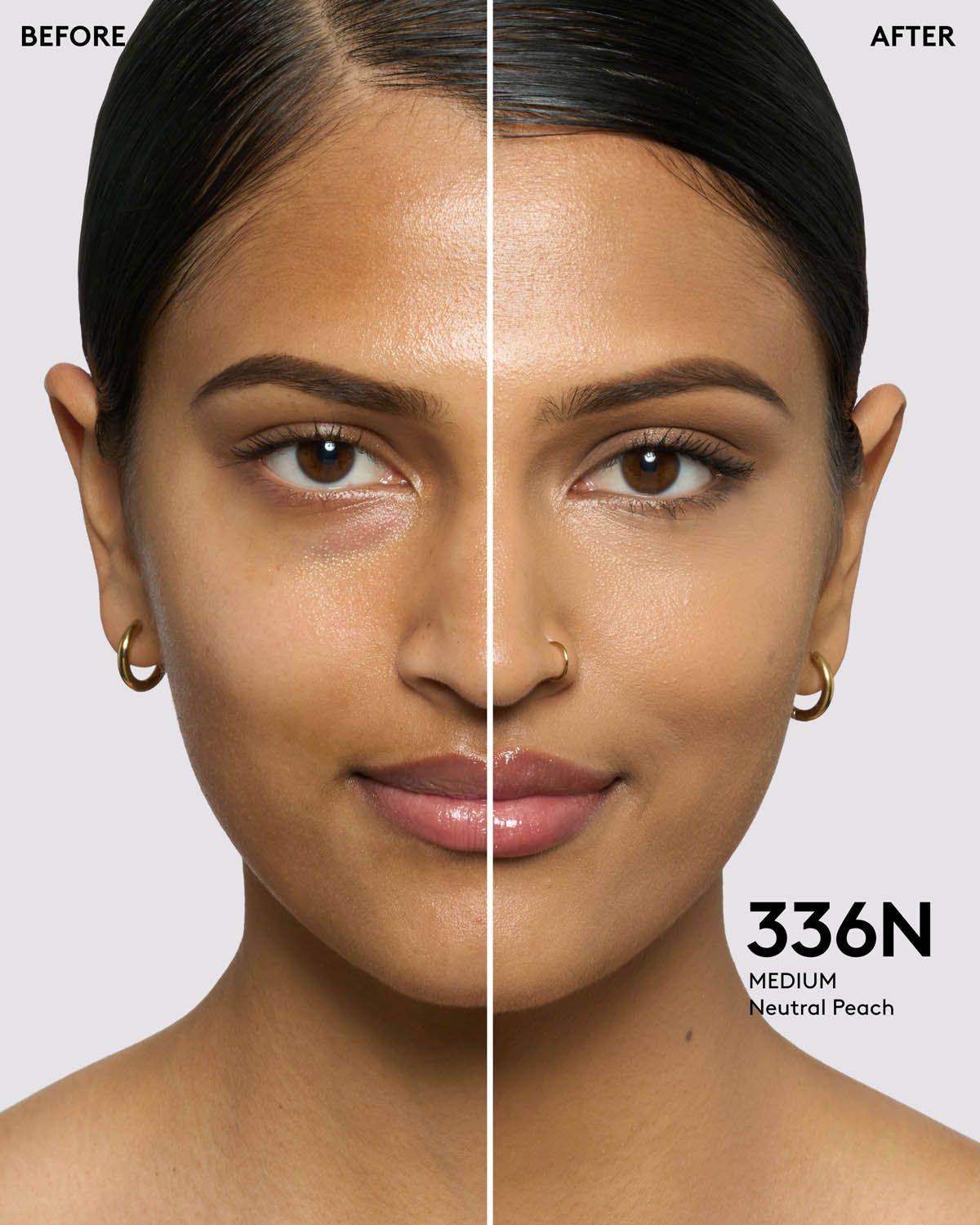 Fenty Beauty Pro Filt'r fond de teint 336N échantillon