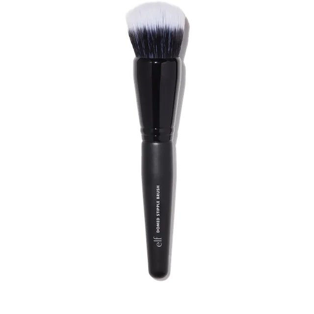 E.L.F. Domed Stipple Brush pinceau teint stipple vegan