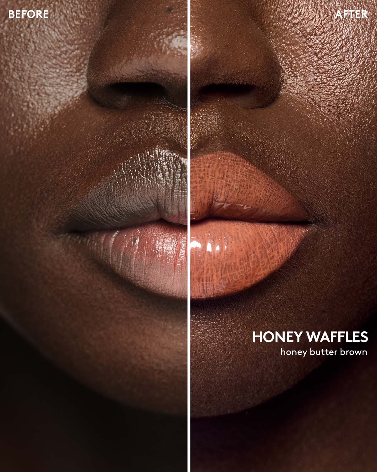 Fenty Beauty Gloss Bomb Cream gloss 9ml Honey Waffles