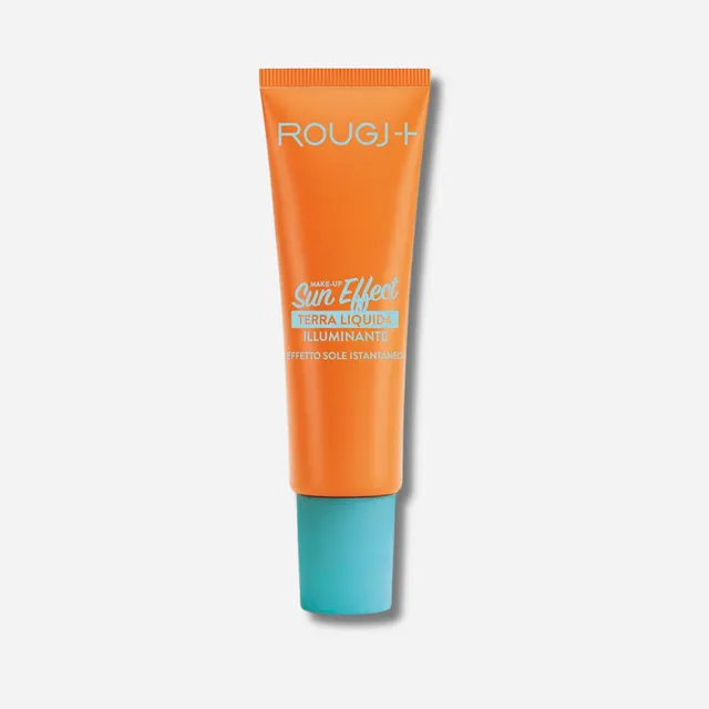 Etoile by Rougj Terra Liquida Illuminante blush 30ml éclat