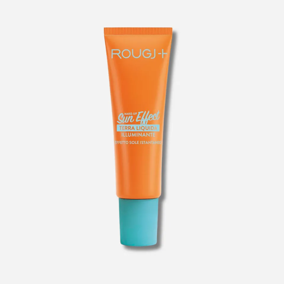 Etoile by Rougj Terra Liquida Illuminante blush 30ml éclat