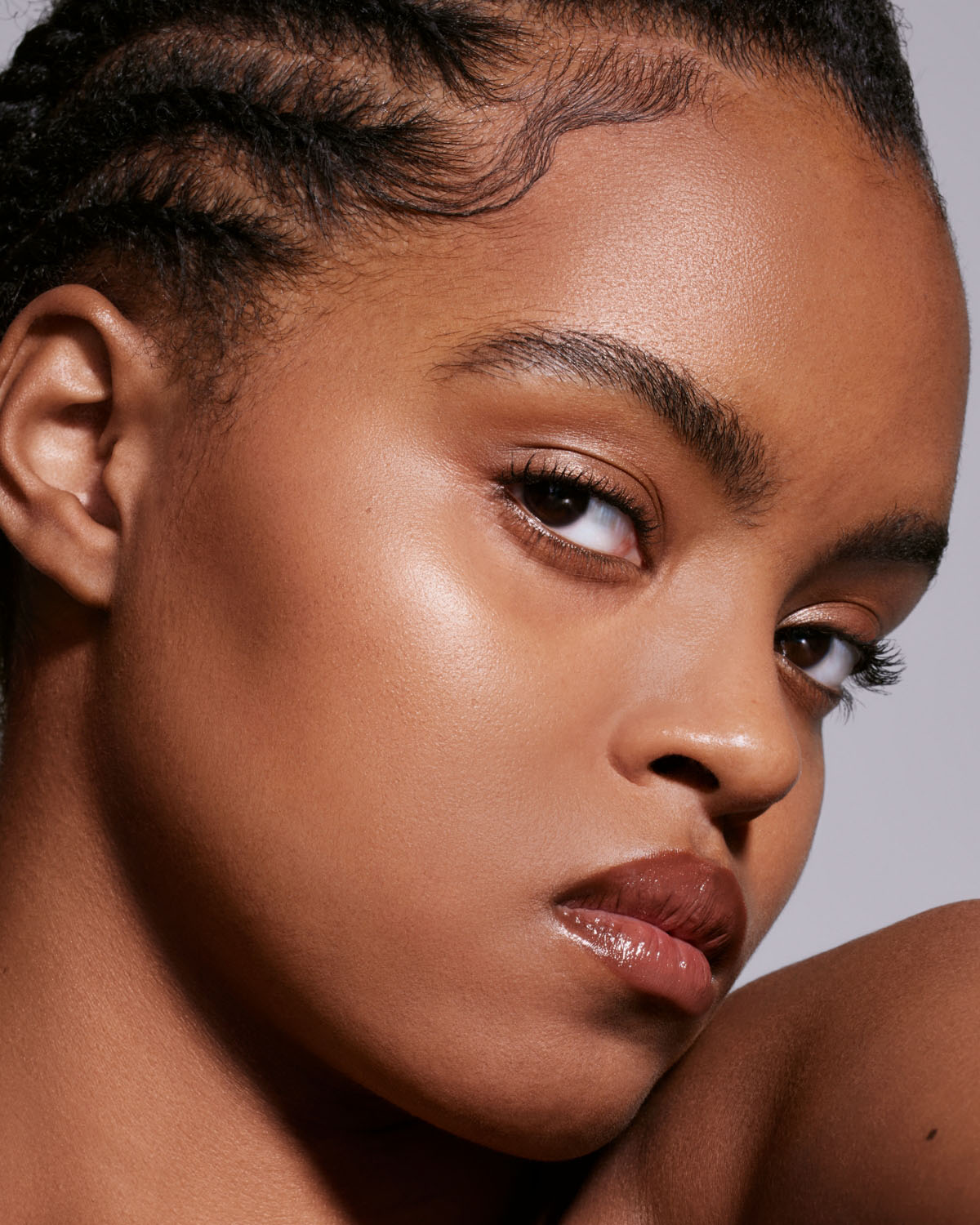 Fenty Beauty Hydra Vizor Huez crème teintée teinte 6 50 ml SPF30