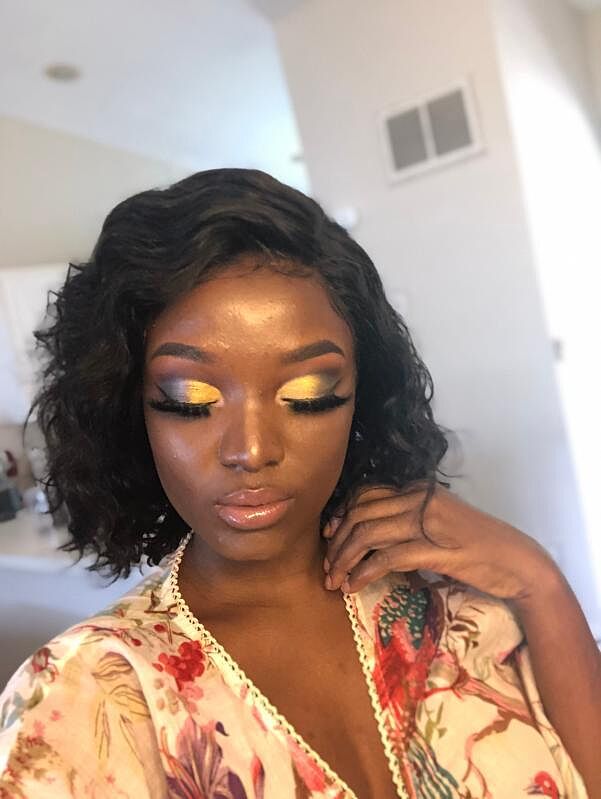 Fenty Beauty Killawatt Highlighter Ginger Binge Moscow Mule duo