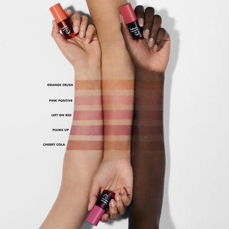 E.L.F. Sheer Lip Combo duo lèvres effet sheer
